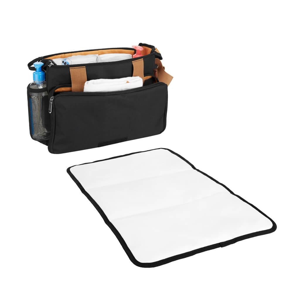 Brica - Organisateur pour poussette Organizer Plus.