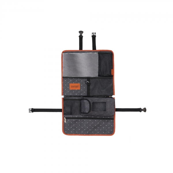 Sac organisateur voiture Easy travel