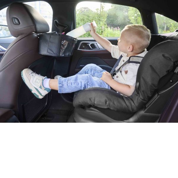 Organiseur de voiture appui-tête pour enfant