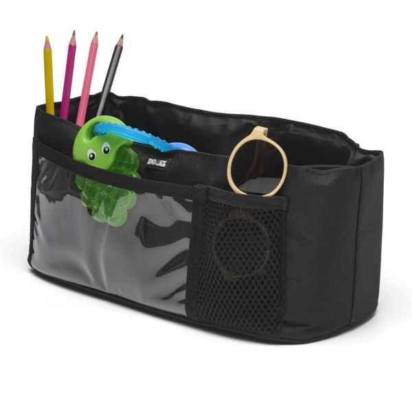 Organiseur de voiture appui-tête pour enfant