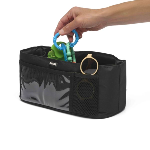 Organiseur de voiture appui-tête pour enfant