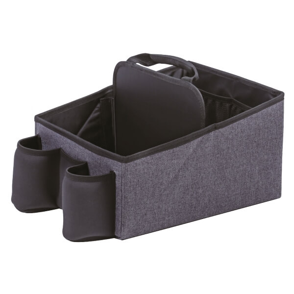 Organisateur de transport