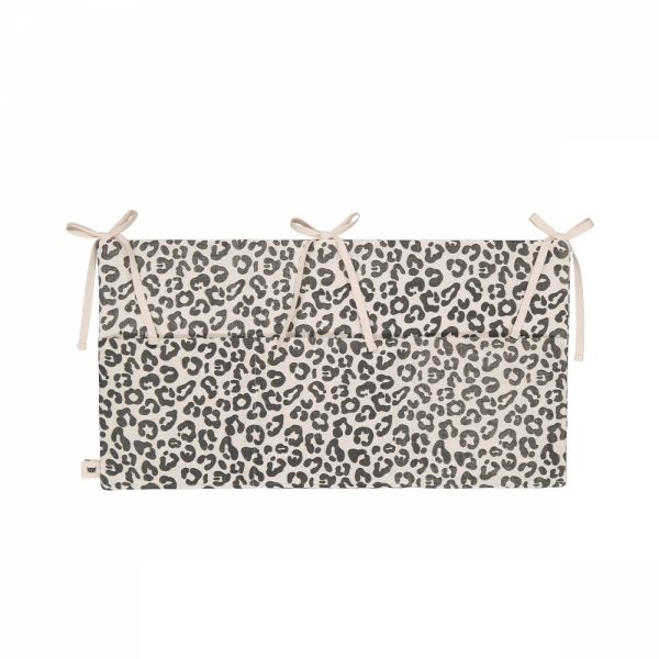 Pochette de lit Mathilde Graou Greige