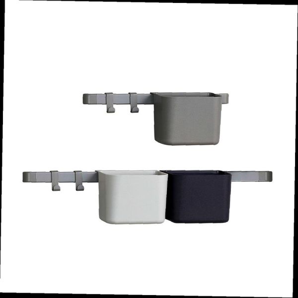 Organiseurs muraux - Gris