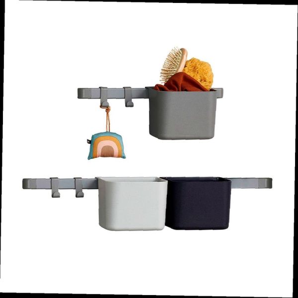 Organiseurs muraux - Gris