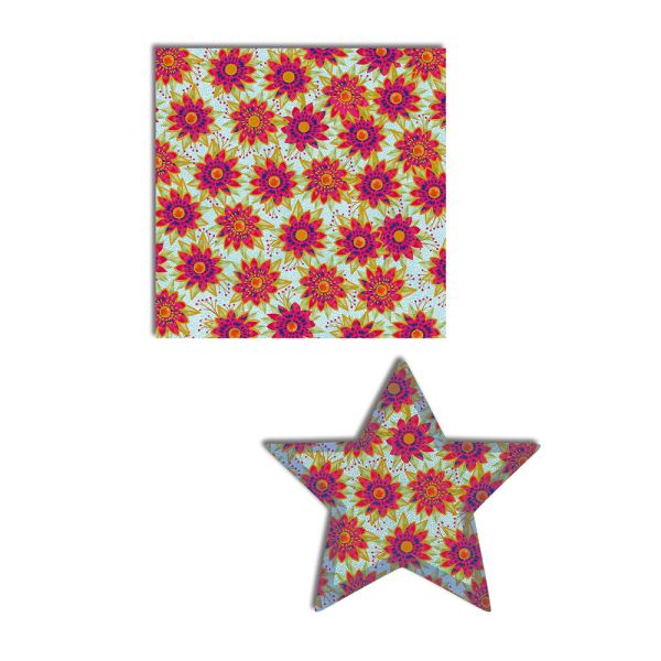 Kit créatif d'origamis Jolies décos