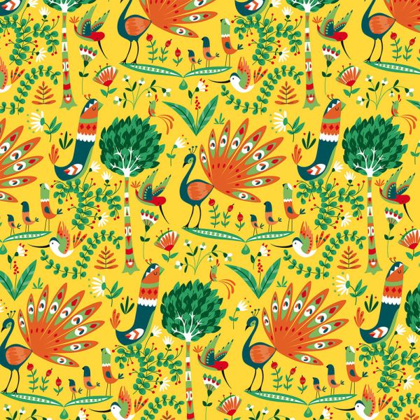 Kit créatif de 6 origamis Animaux