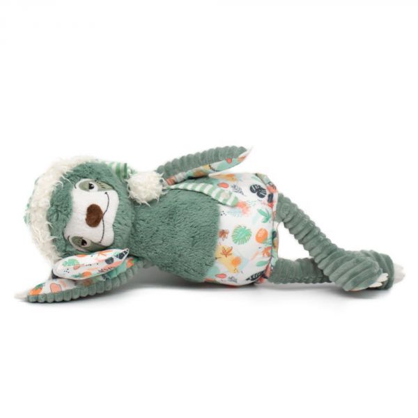 Peluche Originale Chillos le paresseux