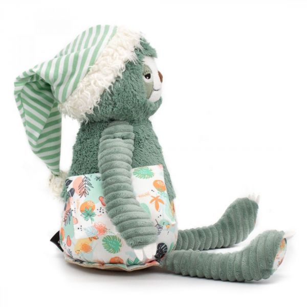 Peluche Original Chillos le paresseux