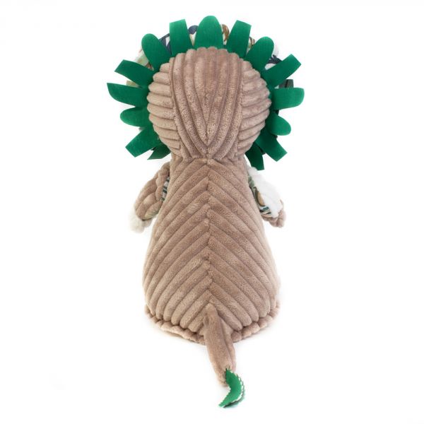 Peluche Original Jélékros le Lion
