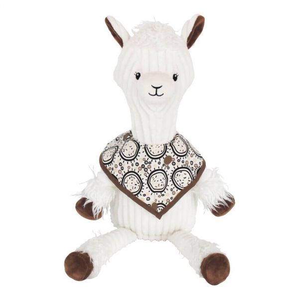 Peluche Originale Muchachos le Lama