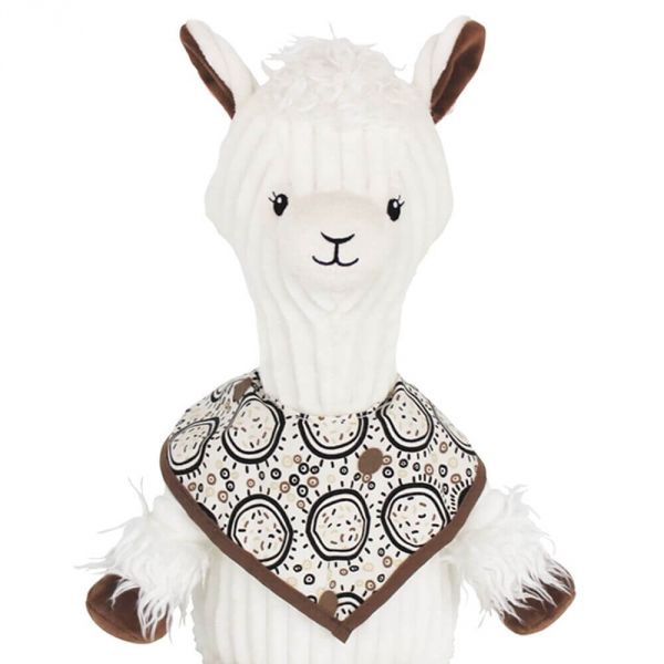 Peluche Originale Muchachos le Lama