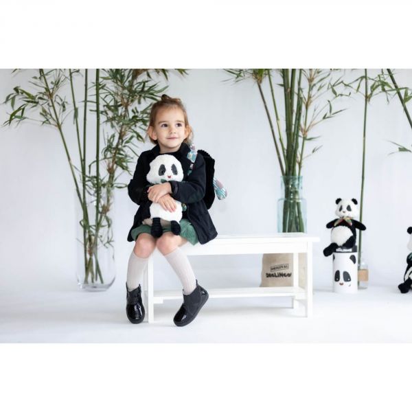 Peluche Original Rototos le panda