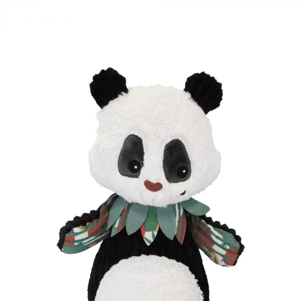 Peluche Original Rototos le panda