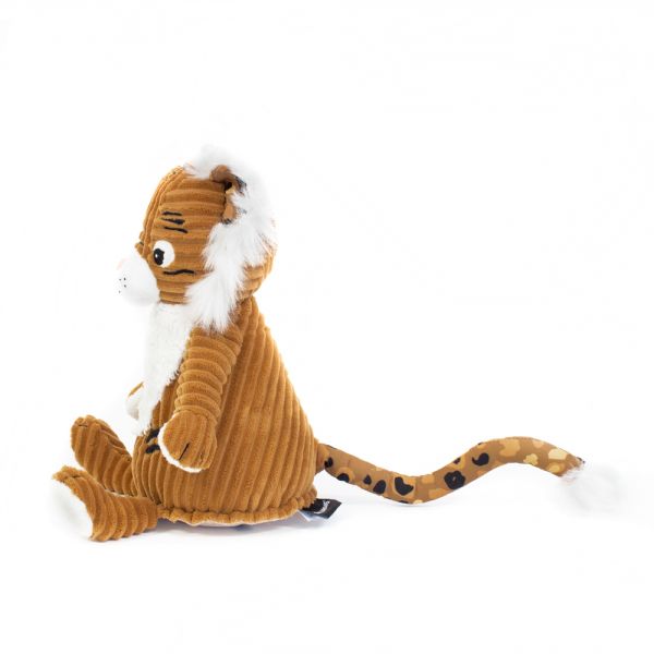 Peluche Originale Spéculos le tigre