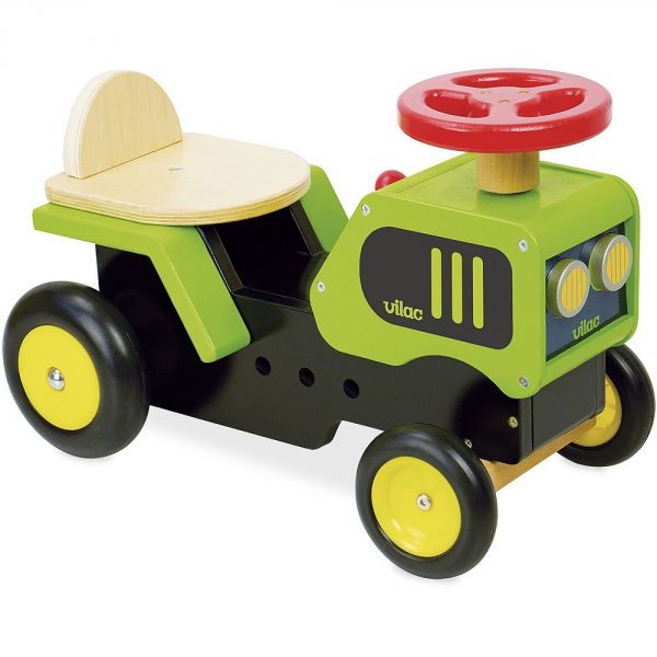 Porteurs Voitures Et Tracteurs Made In Bebe