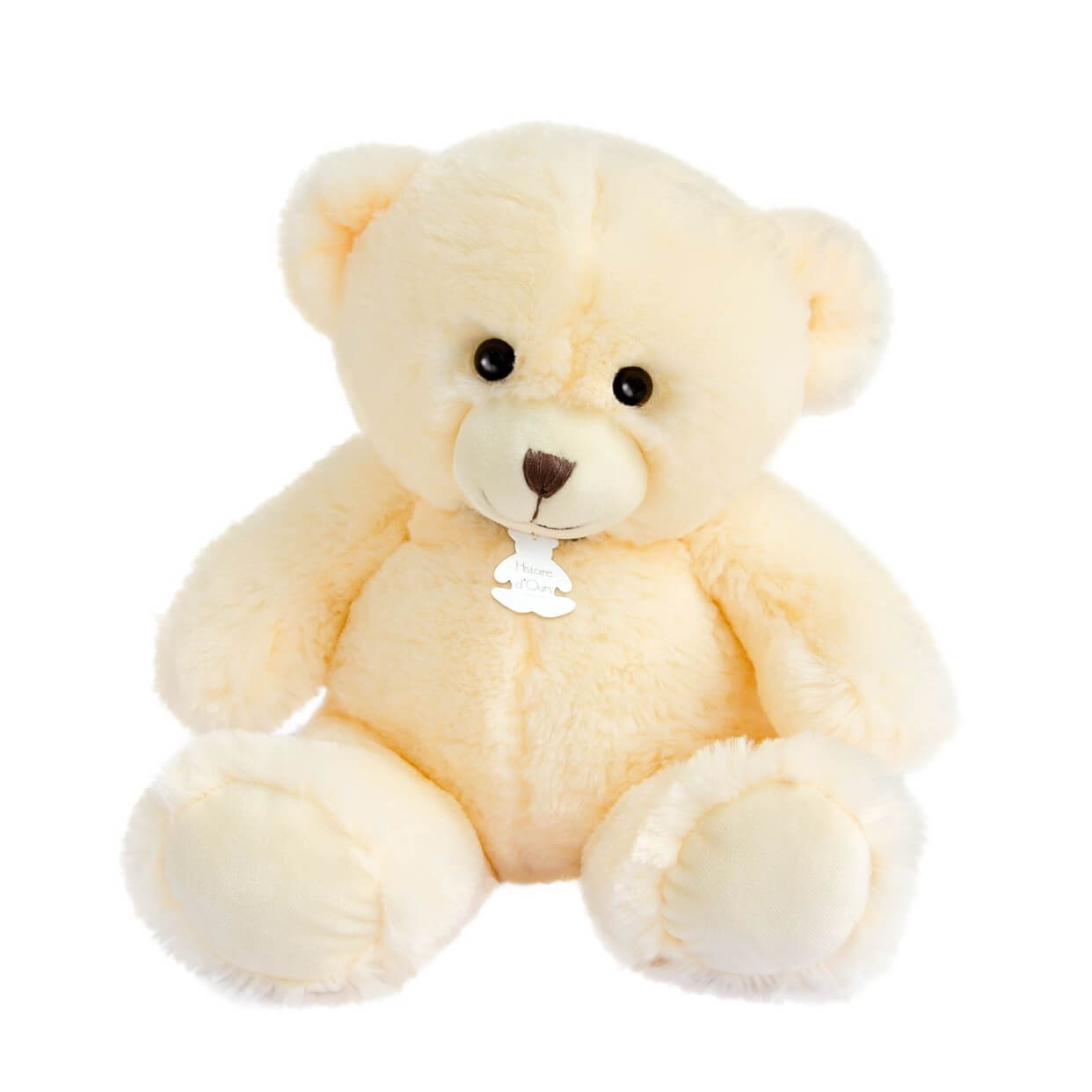 Histoire D Ours Peluche Ours Bellydou Creme 30 Cm Made In Bebe Histoire D Ours Peluche Ours Bellydou Creme 30 Cm Made In Bebe