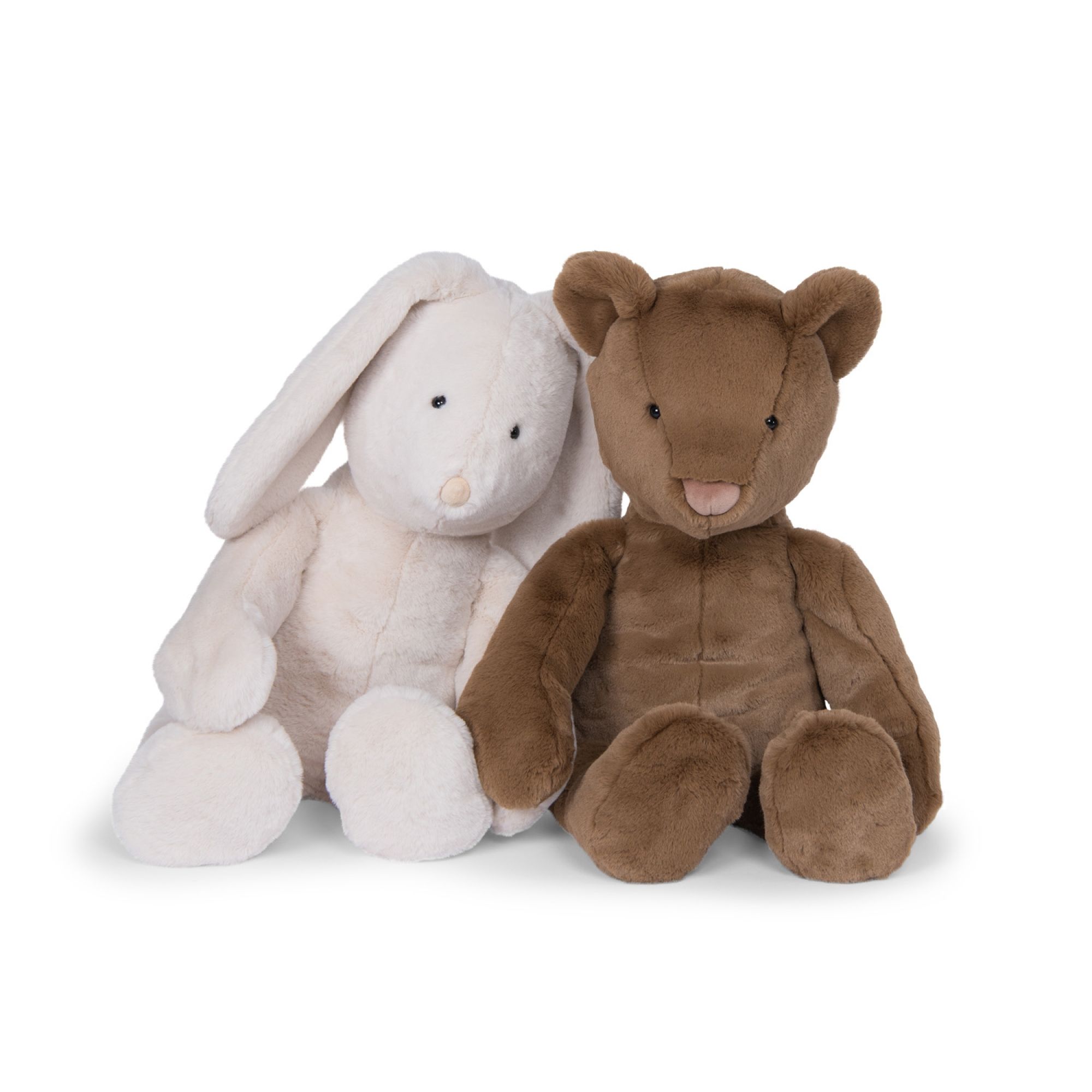 Ours en peluche géant - XL - Brun