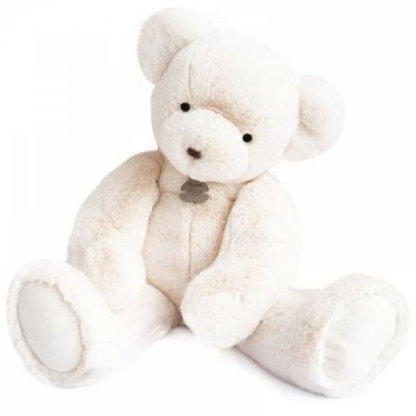 Peluche Ours Marlon 60 cm