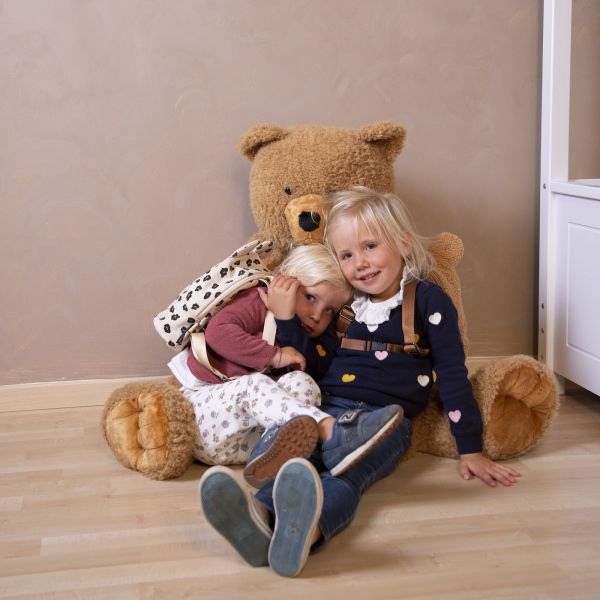Peluche ours Teddy 76 cm