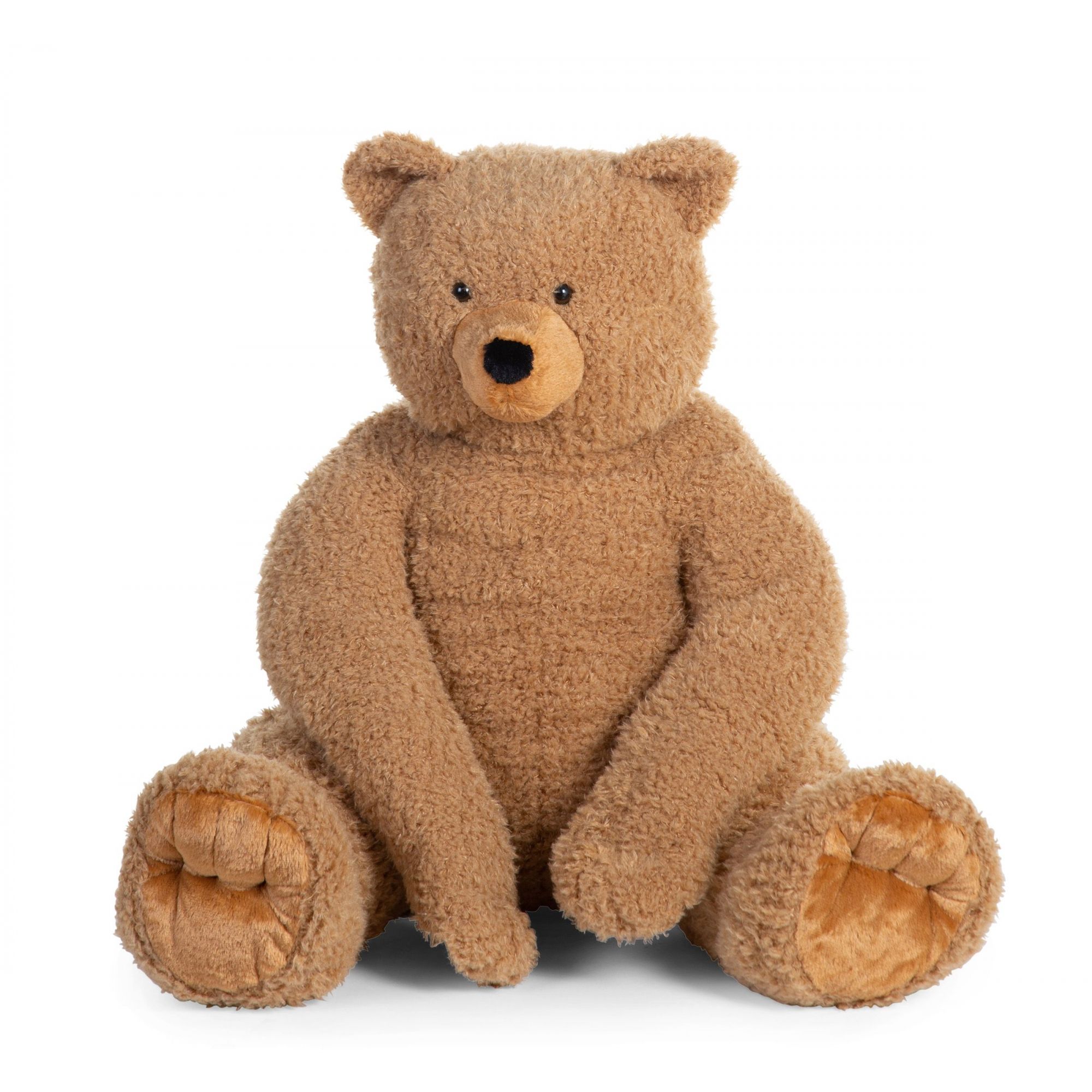 ours en peluche XL - HEMA