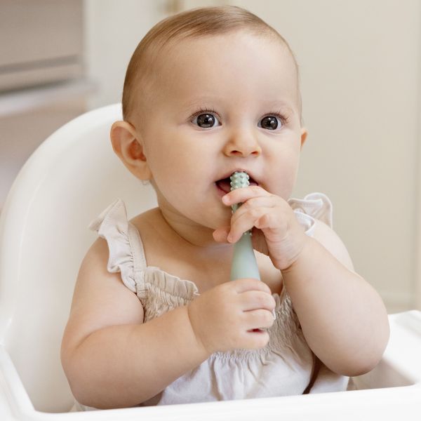 Kit de développement oral bébé Sauge