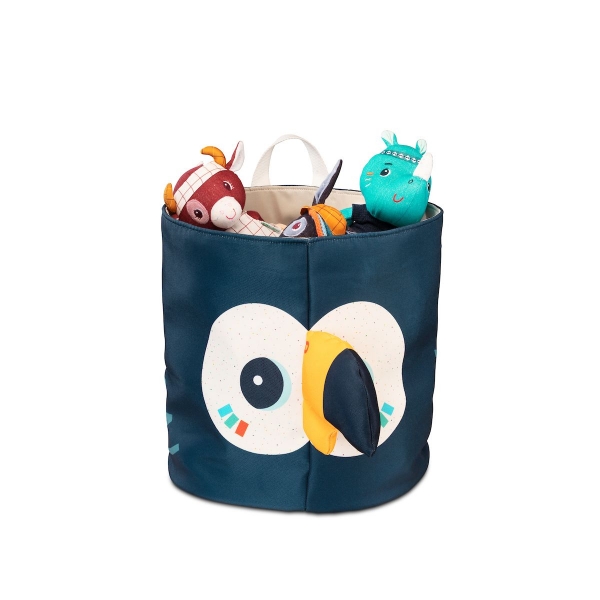 Corbeille de rangement Pablo