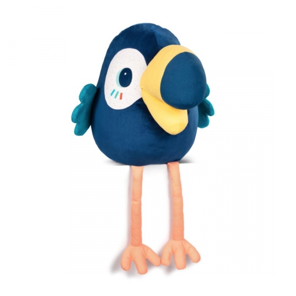 Peluche Geante Made In Bebe