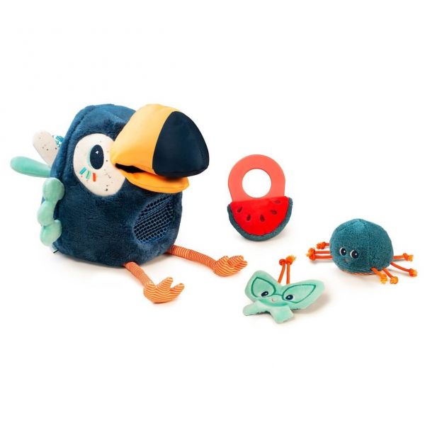 peluche lilliputiens
