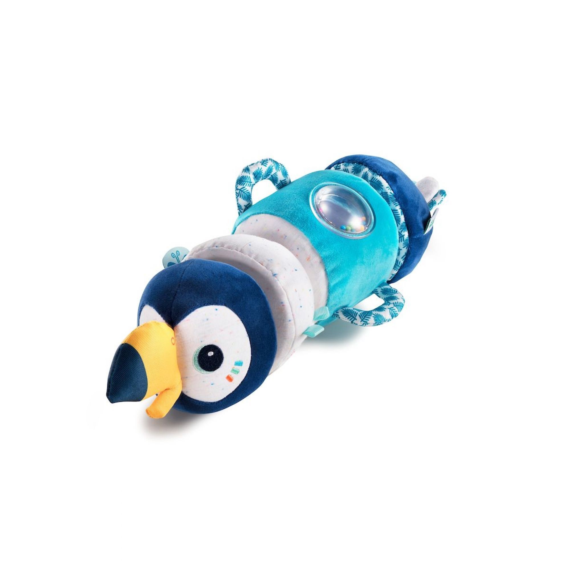 Lilliputiens Rouleau D Activites Pablo Made In Bebe Lilliputiens Rouleau D Activites Pablo Made In Bebe