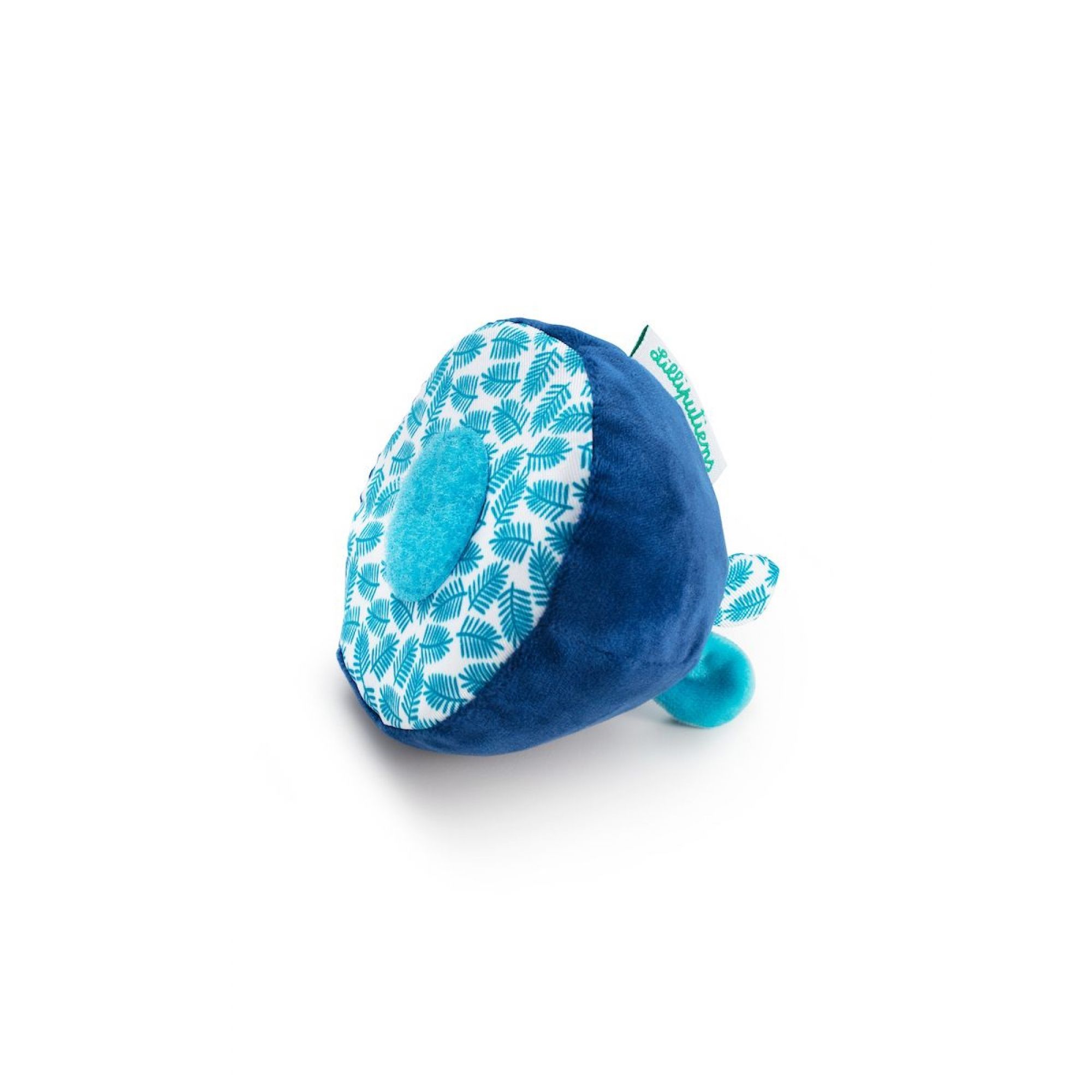 Lilliputiens Rouleau D Activites Pablo Made In Bebe