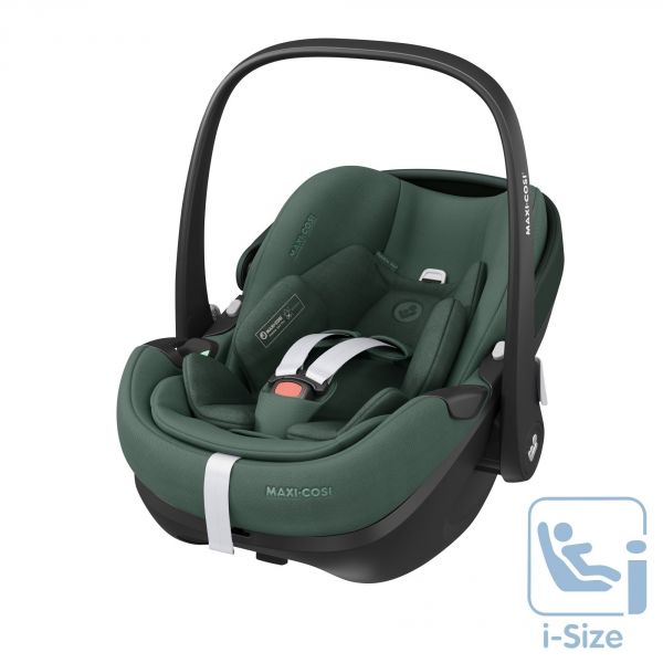 Pack 360 Pro Family Green