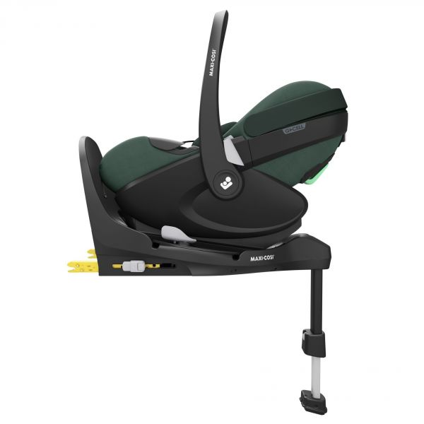 Pack 360 Pro Family Green