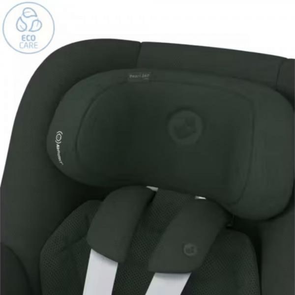 Pack 360 Pro Family Green