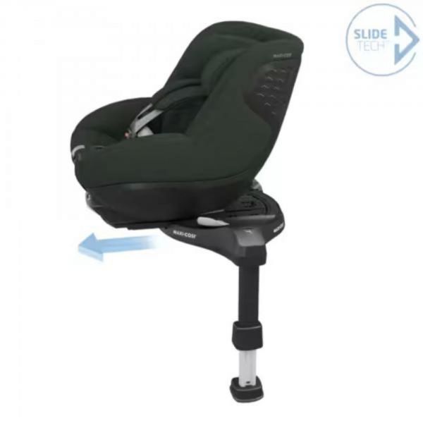 Pack 360 Pro Family Green
