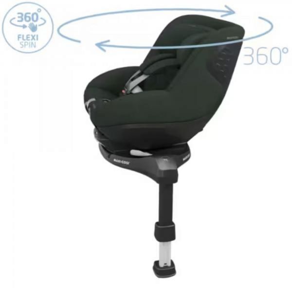 Pack 360 Pro Family Green