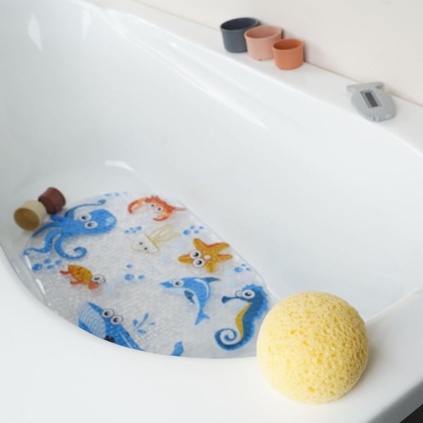 Pack accessoires de bain Marin