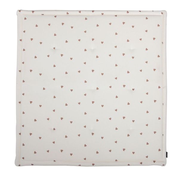 Pack tapis d'éveil Tami et son arche Naho - Little Coeur