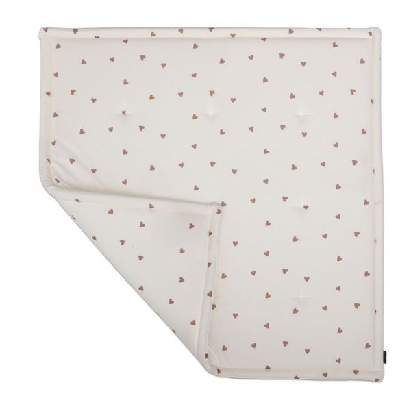 Pack tapis d'éveil Tami et son arche Naho - Little Coeur