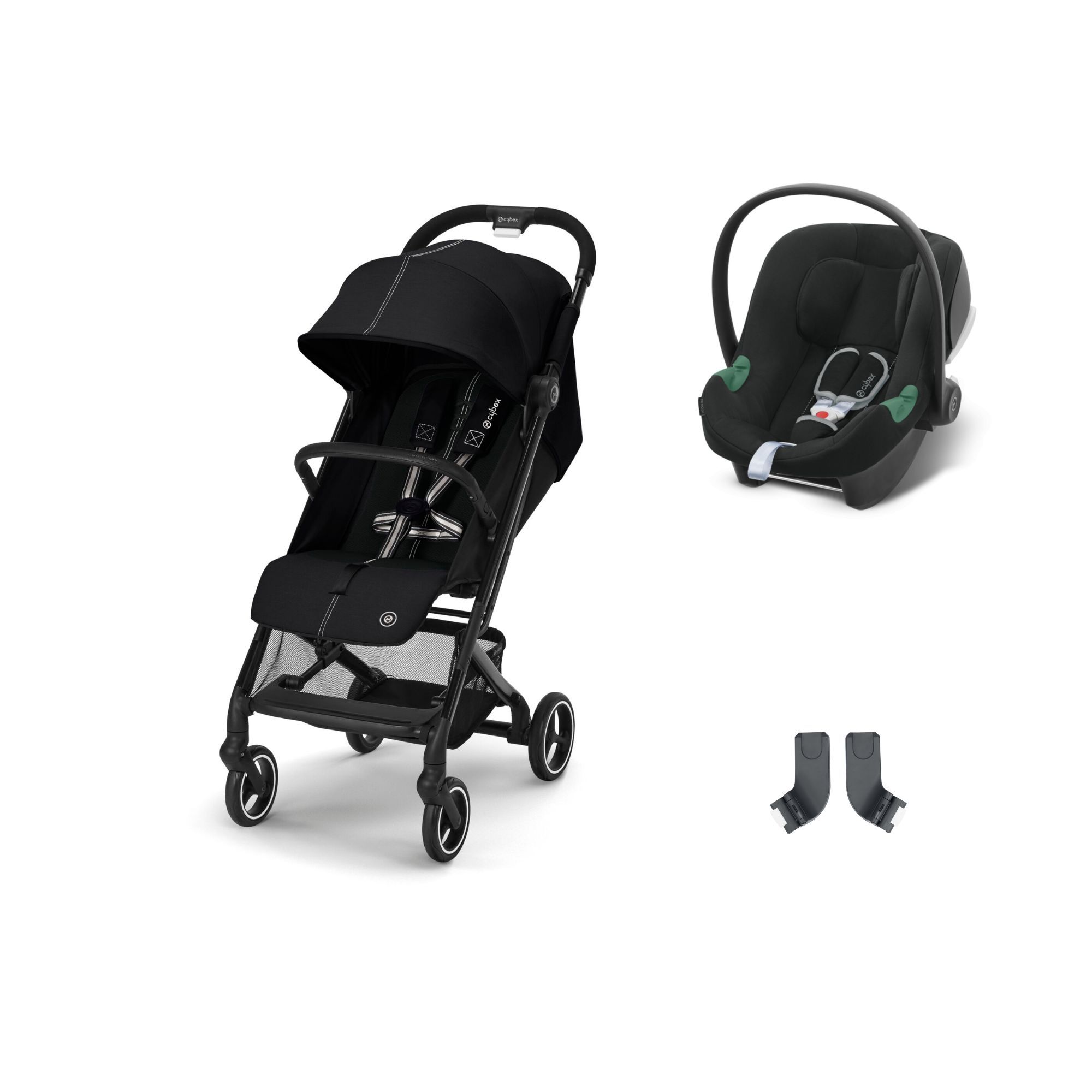 Cybex adaptateur poussette Boutique en Ligne