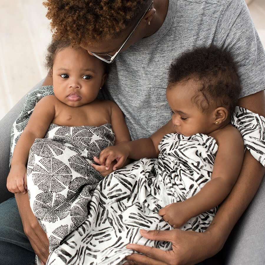 Aden Anais Lot De 3 Maxi Langes En Bambou In Motion Made In Bebe Aden Anais Lot De 3 Maxi Langes En Bambou In Motion Made In Bebe