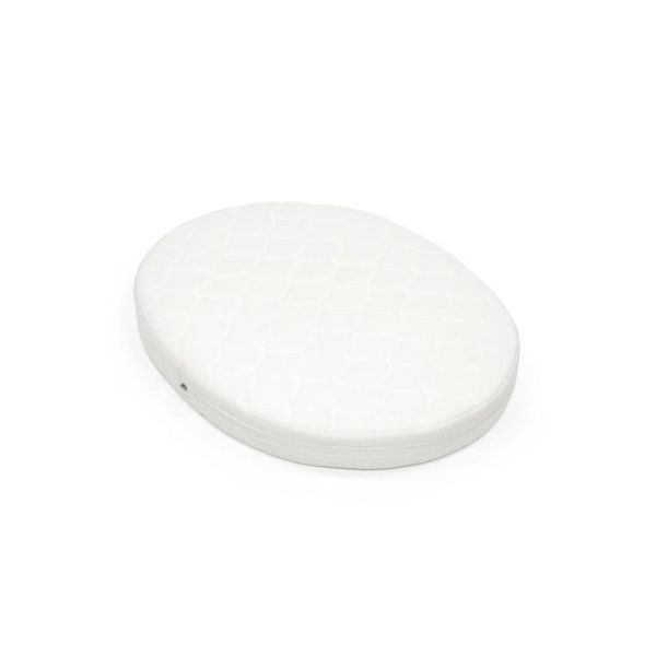 Pack duo Berceau Sleepi + matelas  - Warm brown