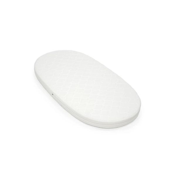 Pack duo Lit Sleepi + matelas - Warm brown