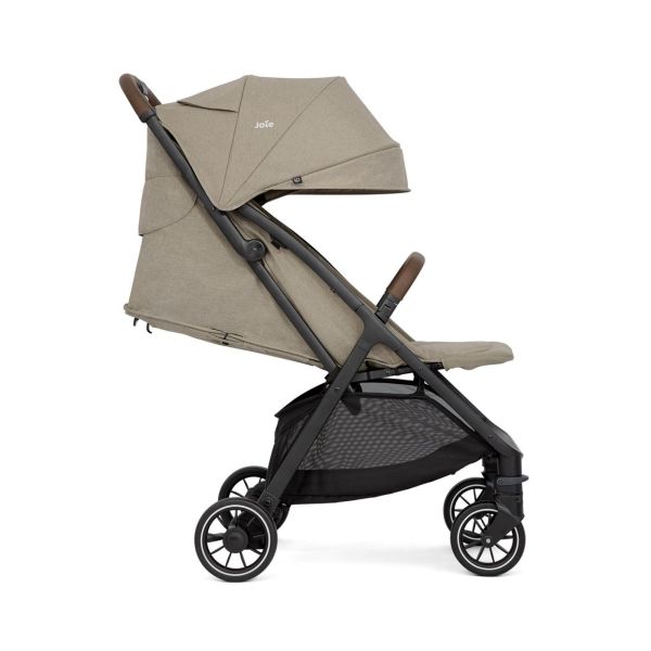 Poussette duo Pact pro Oak + siège auto i-Gemm 3 Raven