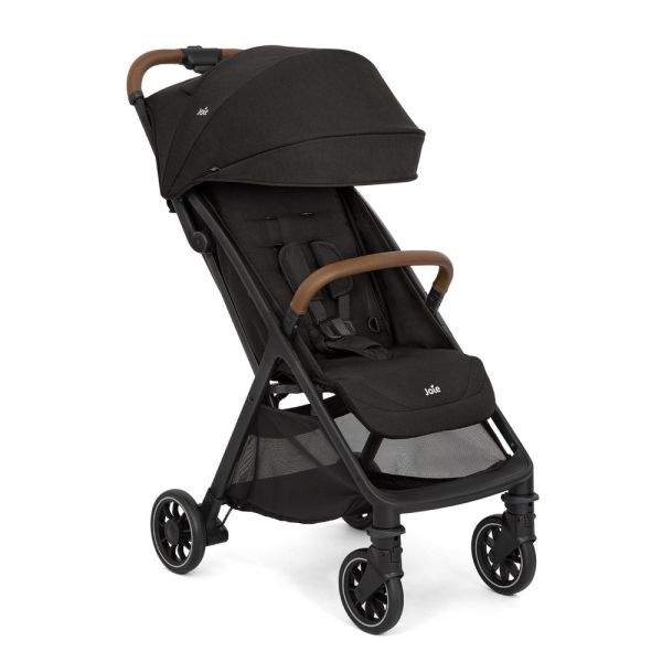 Poussette duo Pact Pro Shale + siège auto i-Starter Eclipse