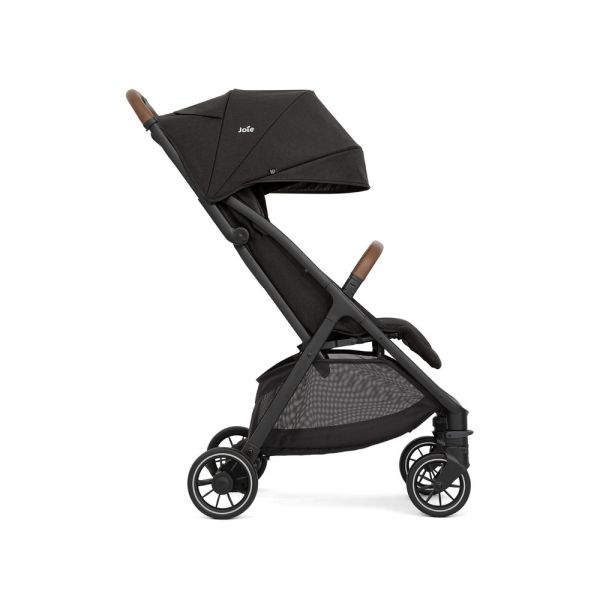 Poussette duo Pact Pro Shale + siège auto i-Starter Eclipse