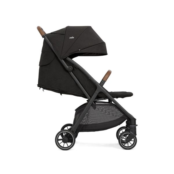 Poussette duo Pact Pro Shale + siège auto i-Starter Eclipse