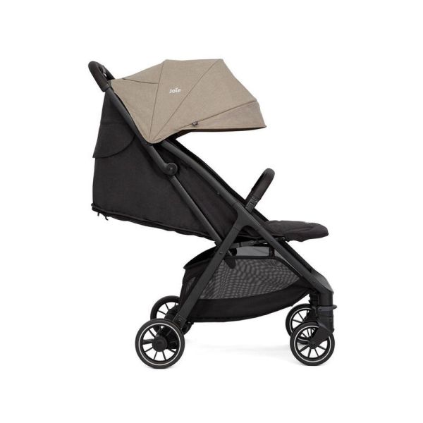 Poussette duo Pact pro Twig + siège auto i-Gemm 3 Raven