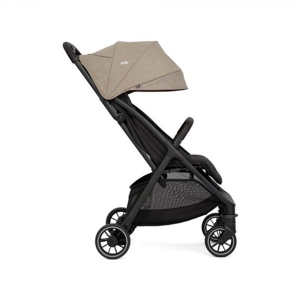 Poussette duo Pact Pro Twig + siège auto i-Snug 2 Shale