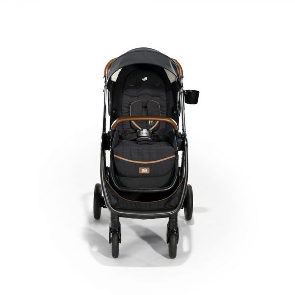 Poussette duo Finiti Signature Eclipse + siège auto i-snug 2 Shale